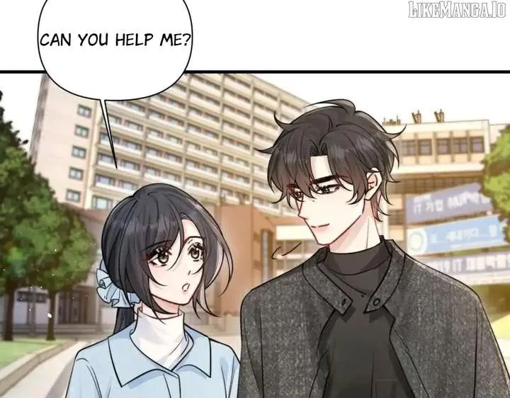 You Can Hear It Chapter 80 Online - página 97