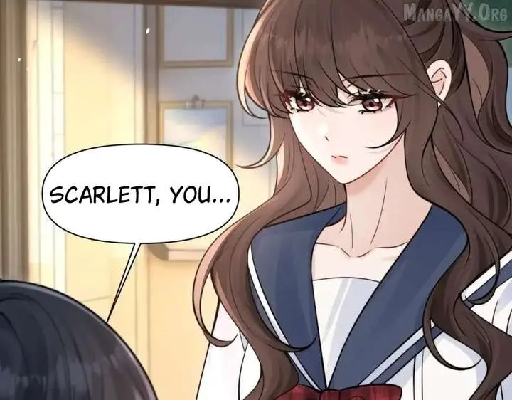 You Can Hear It Chapter 81 Online - página 10