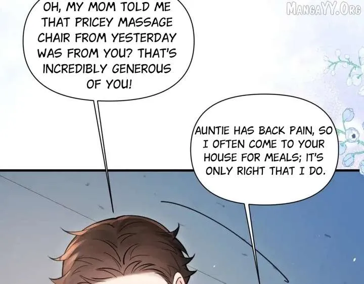 You Can Hear It Chapter 81 Online - página 21