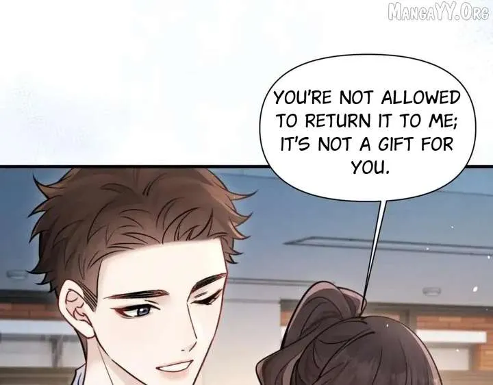You Can Hear It Chapter 81 Online - página 24