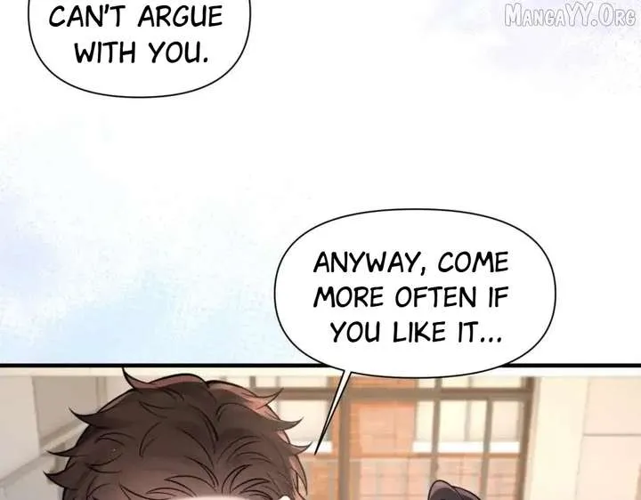 You Can Hear It Chapter 81 Online - página 26