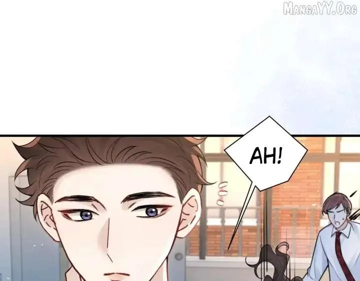 You Can Hear It Chapter 81 Online - página 29
