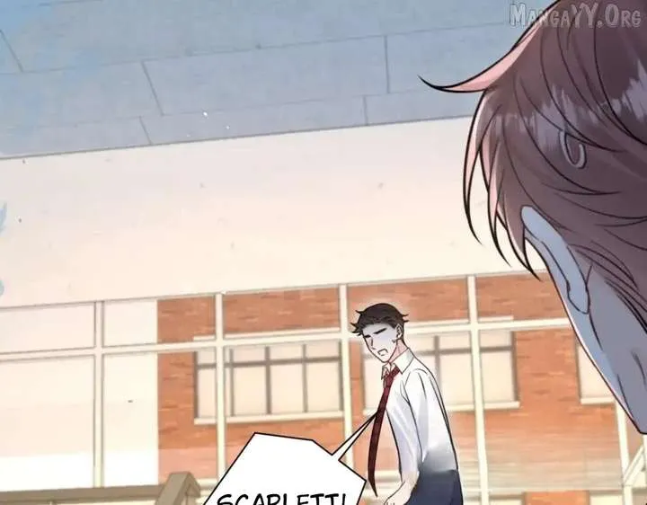 You Can Hear It Chapter 81 Online - página 32