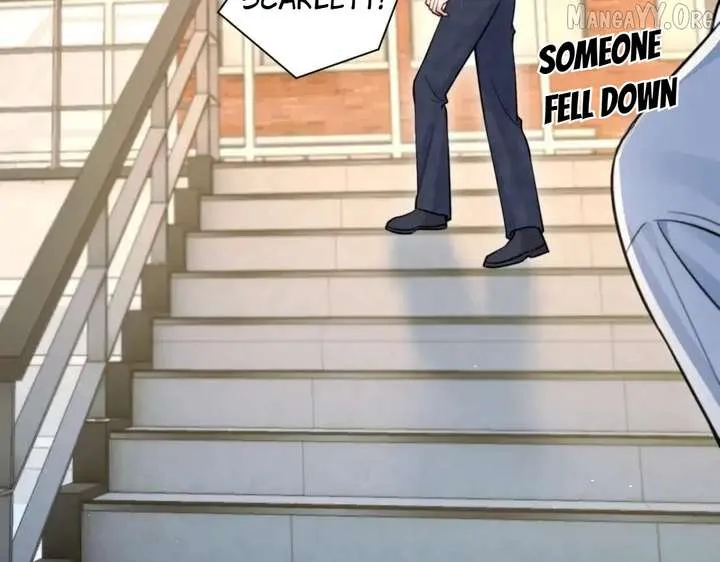 You Can Hear It Chapter 81 Online - página 33