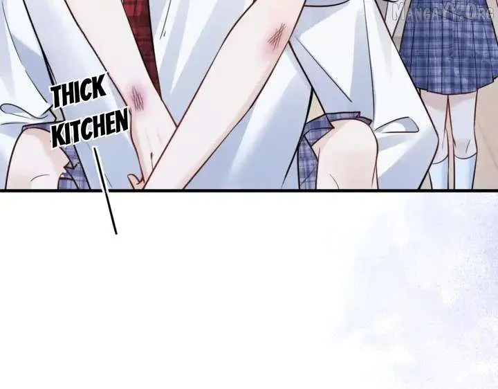 You Can Hear It Chapter 81 Online - página 41