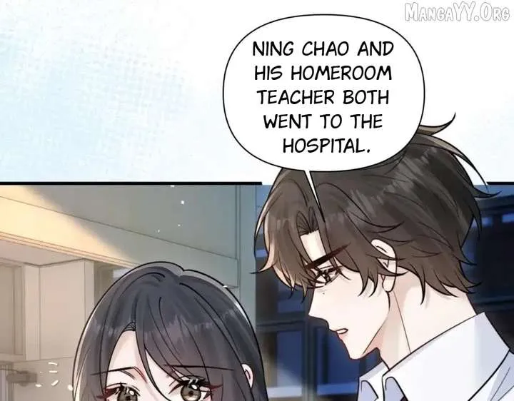 You Can Hear It Chapter 81 Online - página 49