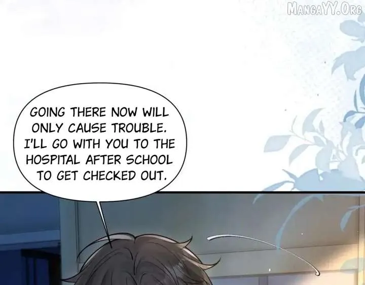 You Can Hear It Chapter 81 Online - página 51