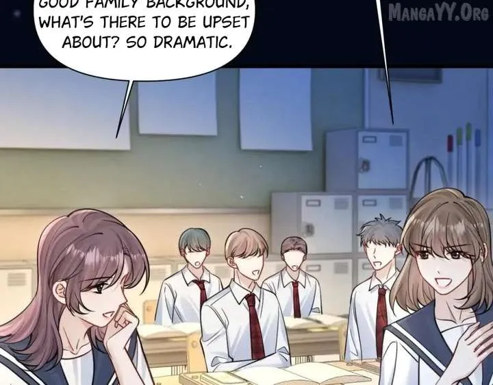 You Can Hear It Chapter 81 Online - página 64