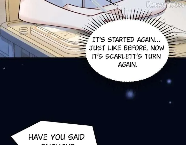 You Can Hear It Chapter 81 Online - página 69