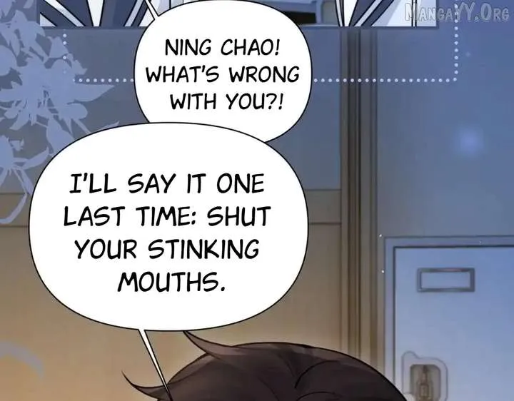 You Can Hear It Chapter 81 Online - página 73