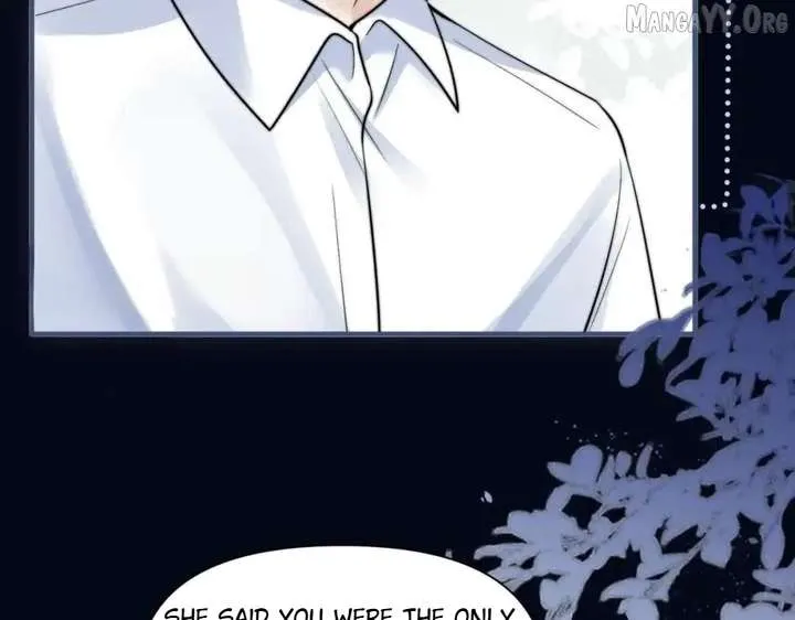 You Can Hear It Chapter 81 Online - página 91