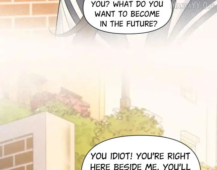 You Can Hear It Chapter 81 Online - página 106