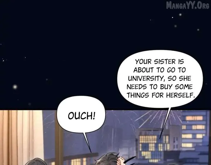 You Can Hear It Chapter 82 Online - página 8