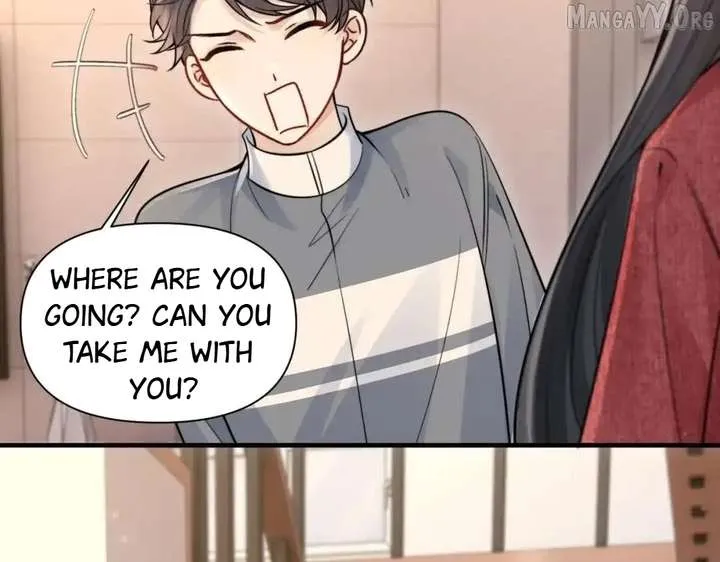 You Can Hear It Chapter 82 Online - página 19