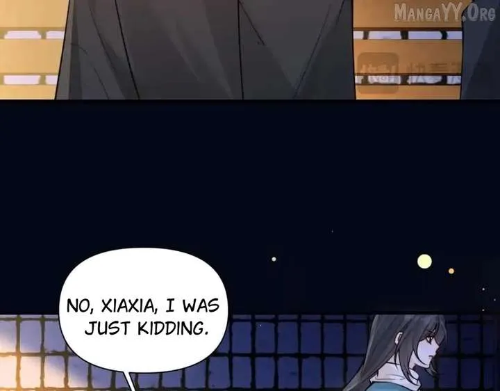 You Can Hear It Chapter 82 Online - página 34