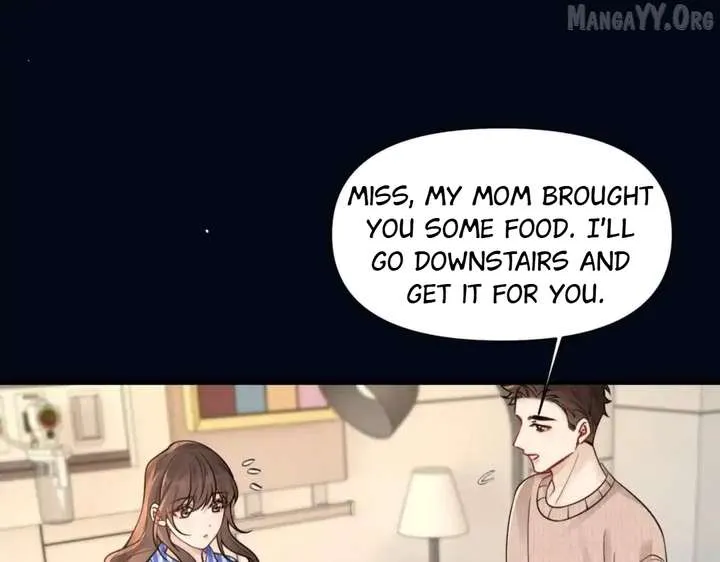 You Can Hear It Chapter 82 Online - página 55