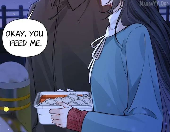 You Can Hear It Chapter 83 Online - página 31