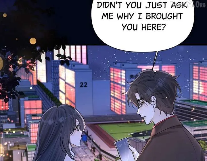 You Can Hear It Chapter 83 Online - página 72