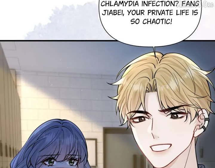 You Can Hear It Chapter 84 Online - página 9
