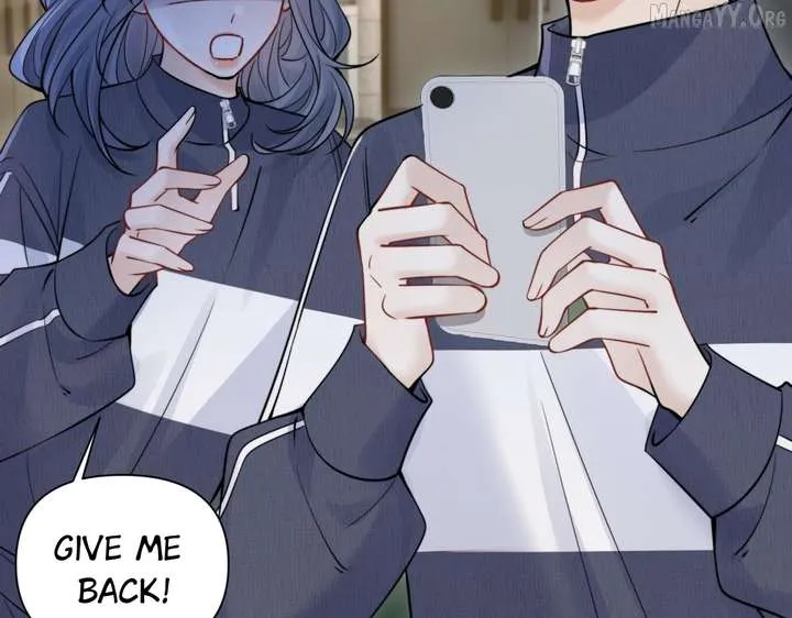 You Can Hear It Chapter 84 Online - página 10