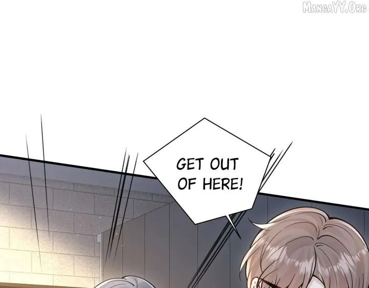 You Can Hear It Chapter 84 Online - página 16