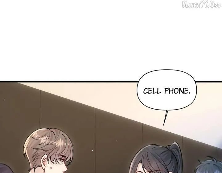 You Can Hear It Chapter 84 Online - página 33