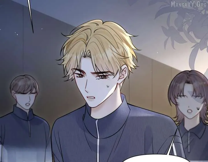 You Can Hear It Chapter 84 Online - página 41