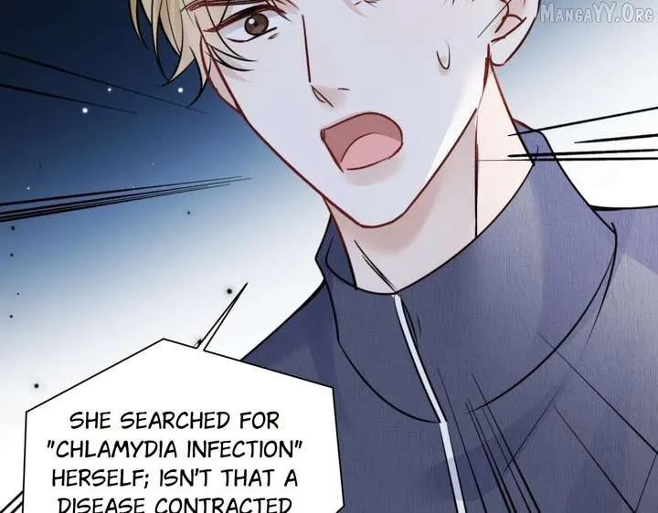 You Can Hear It Chapter 84 Online - página 43