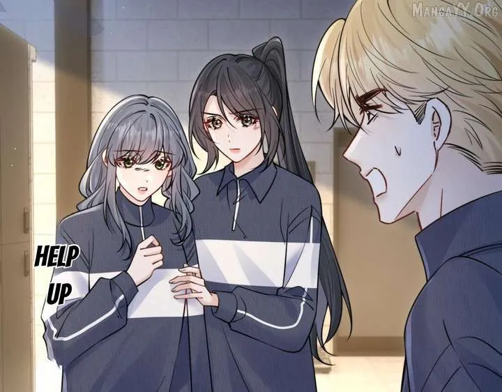 You Can Hear It Chapter 84 Online - página 45