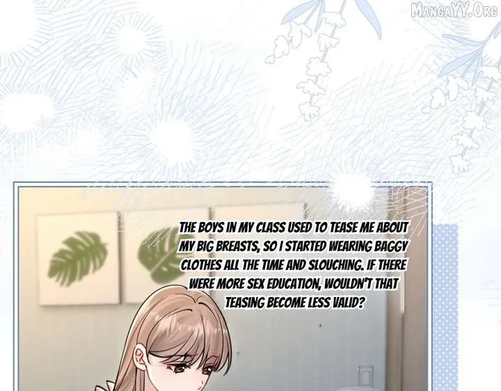 You Can Hear It Chapter 84 Online - página 75