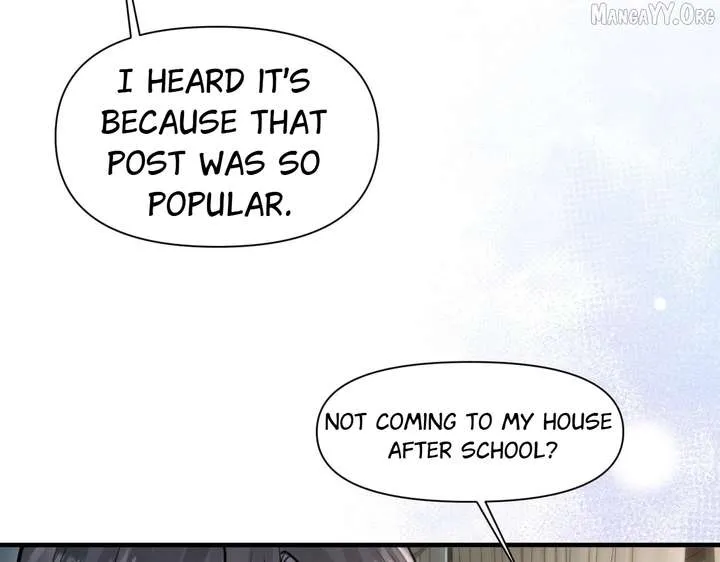 You Can Hear It Chapter 84 Online - página 91
