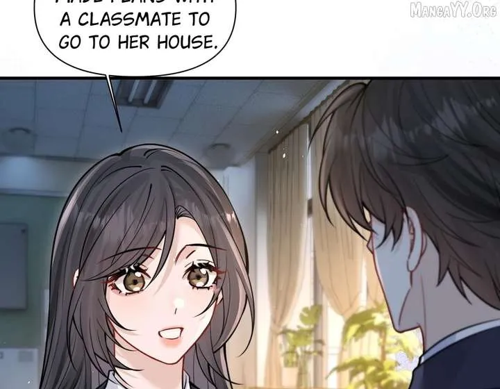 You Can Hear It Chapter 84 Online - página 96