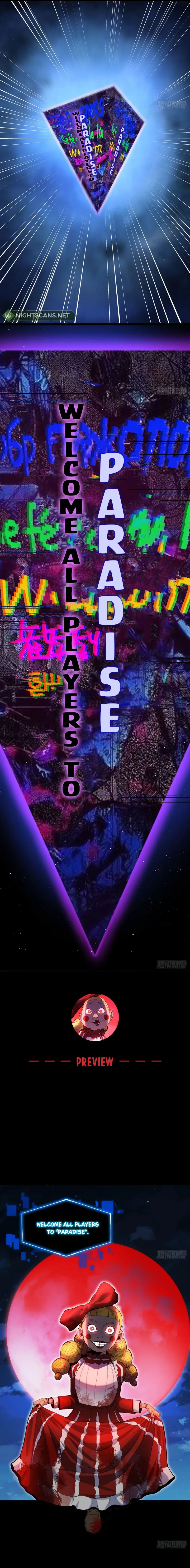 You Don’t Decrypt At All, Do You? Chapter 3 Online - página 13