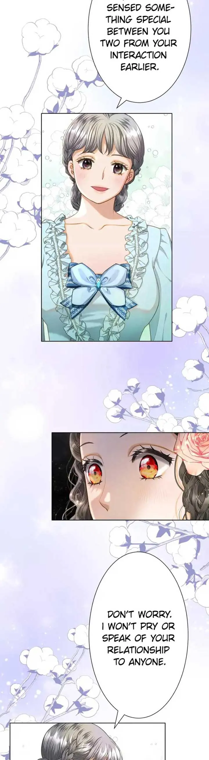 You Have to Repay Your Savior Chapter 3 Online - página 10
