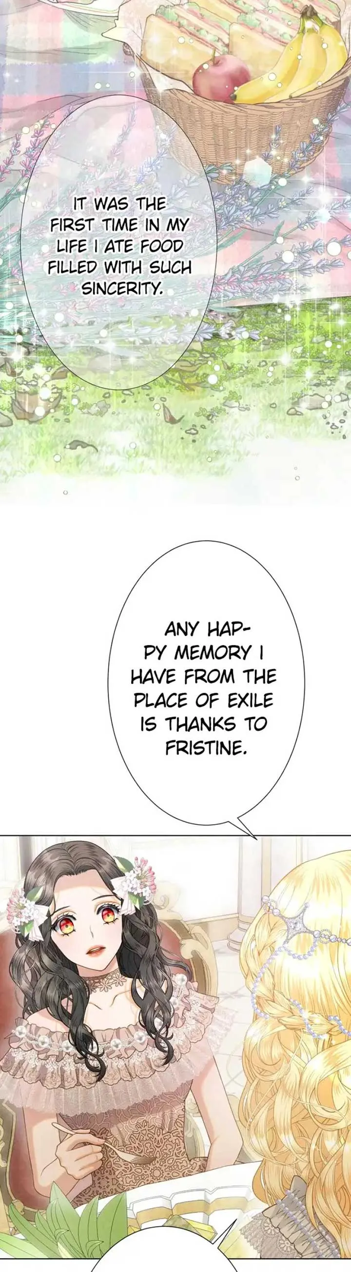 You Have to Repay Your Savior Chapter 3 Online - página 18