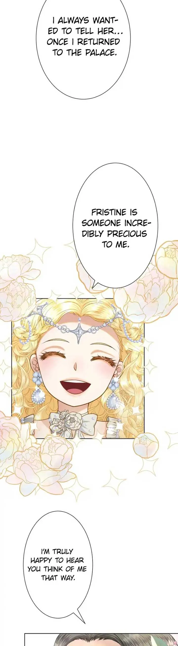 You Have to Repay Your Savior Chapter 3 Online - página 19