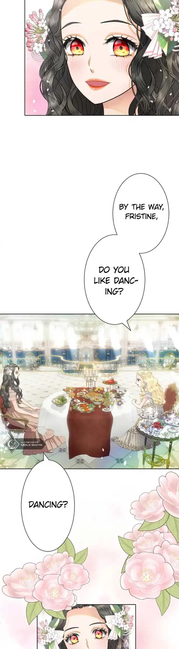 You Have to Repay Your Savior Chapter 3 Online - página 20