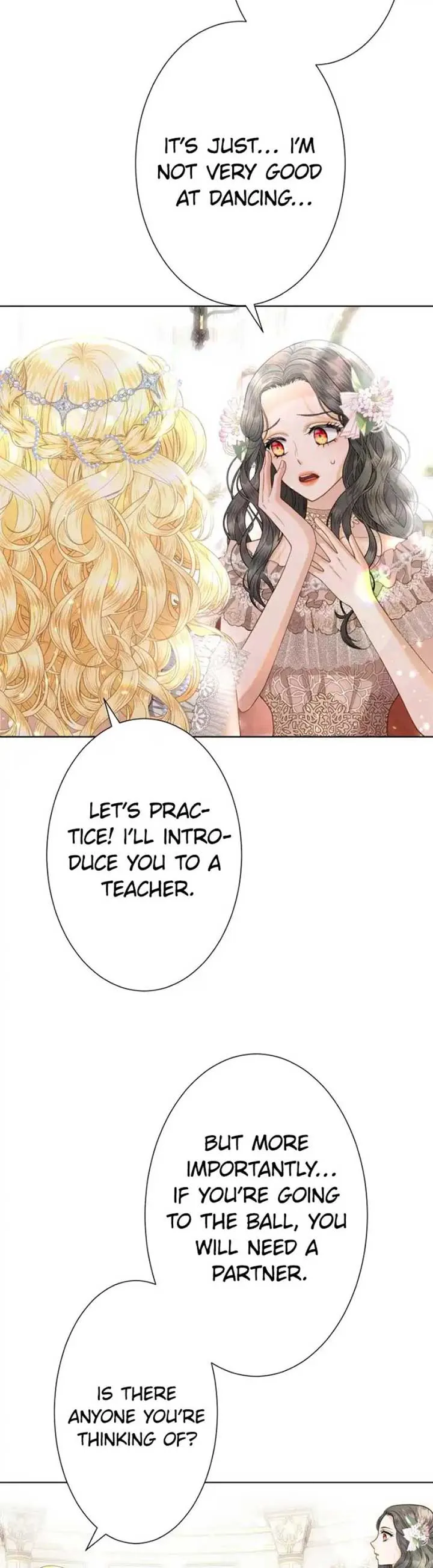 You Have to Repay Your Savior Chapter 3 Online - página 23