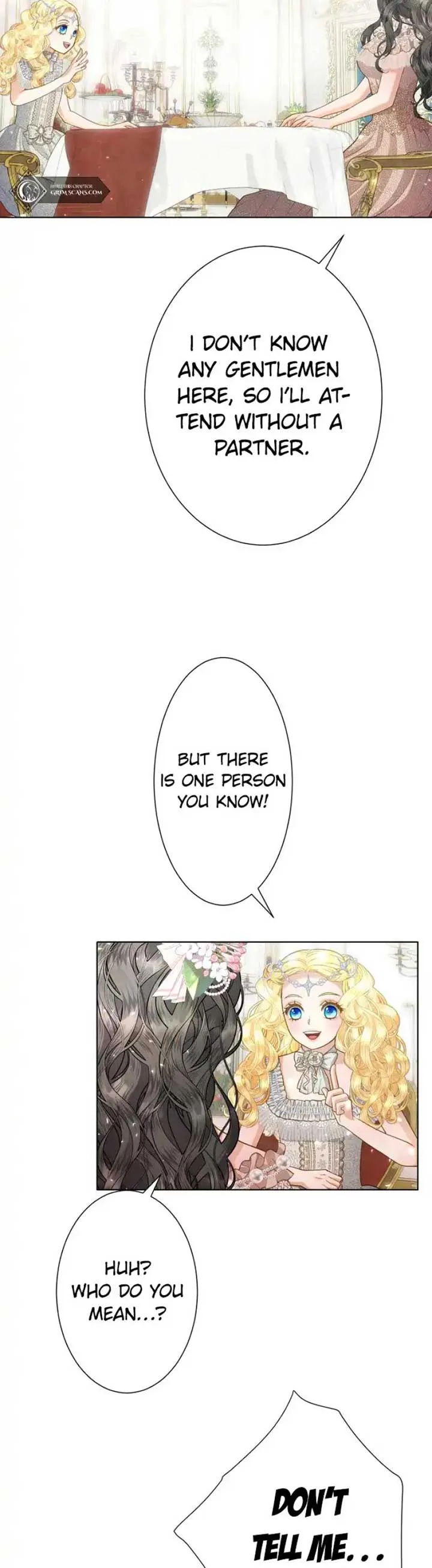 You Have to Repay Your Savior Chapter 3 Online - página 24