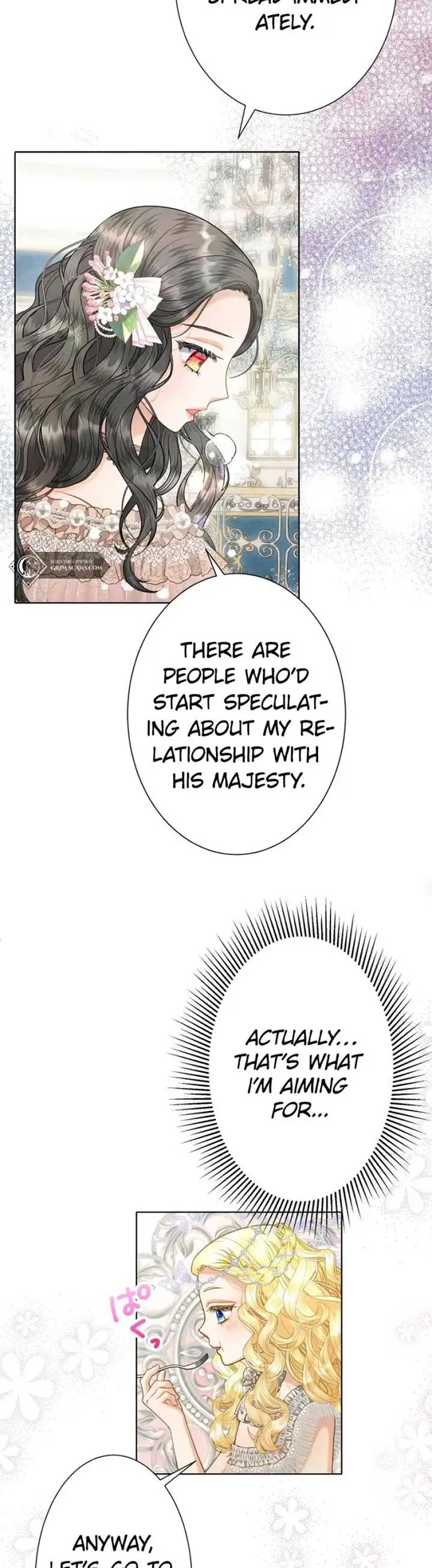 You Have to Repay Your Savior Chapter 3 Online - página 26