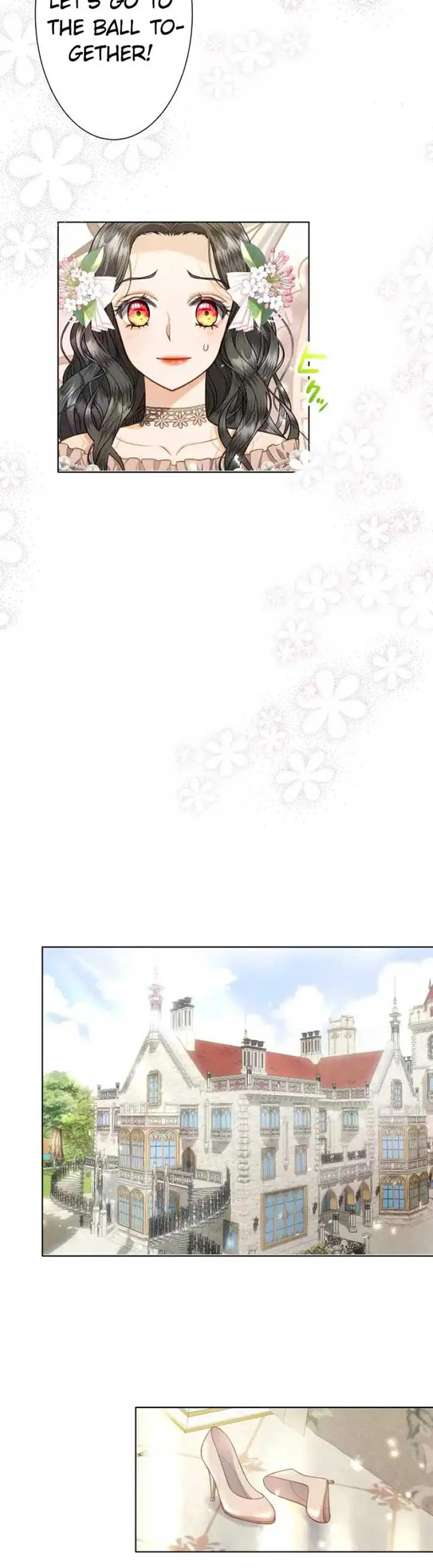 You Have to Repay Your Savior Chapter 3 Online - página 27