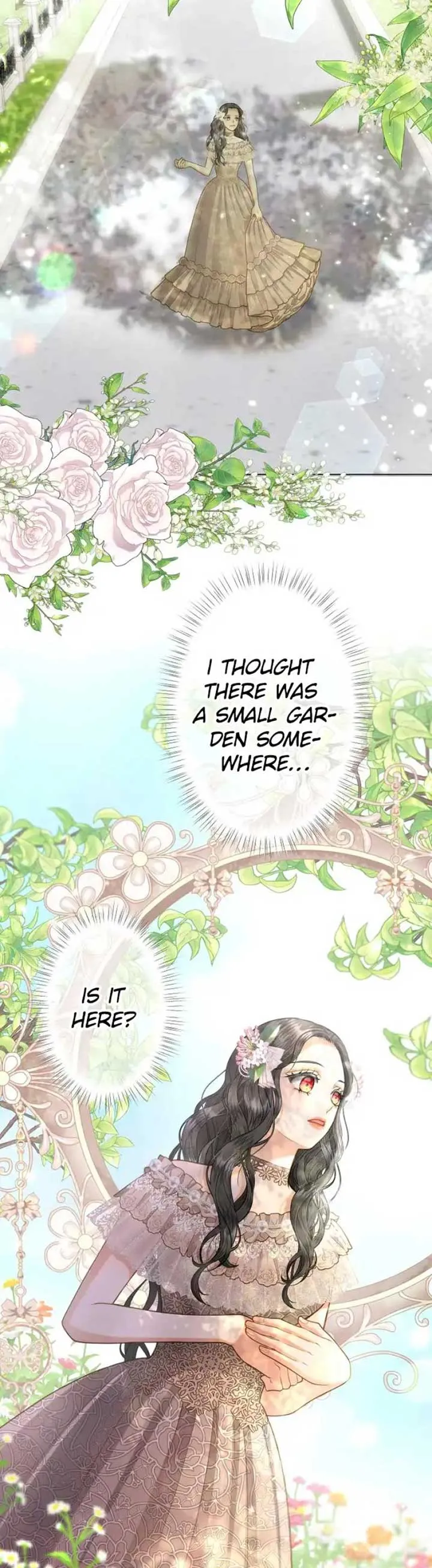 You Have to Repay Your Savior Chapter 3 Online - página 31