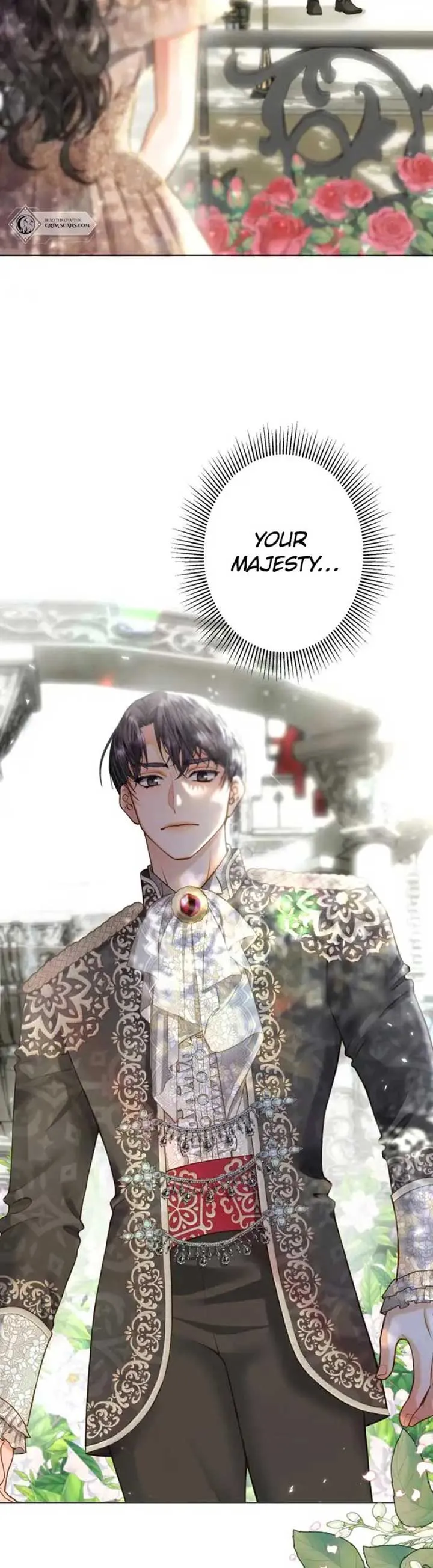 You Have to Repay Your Savior Chapter 3 Online - página 33