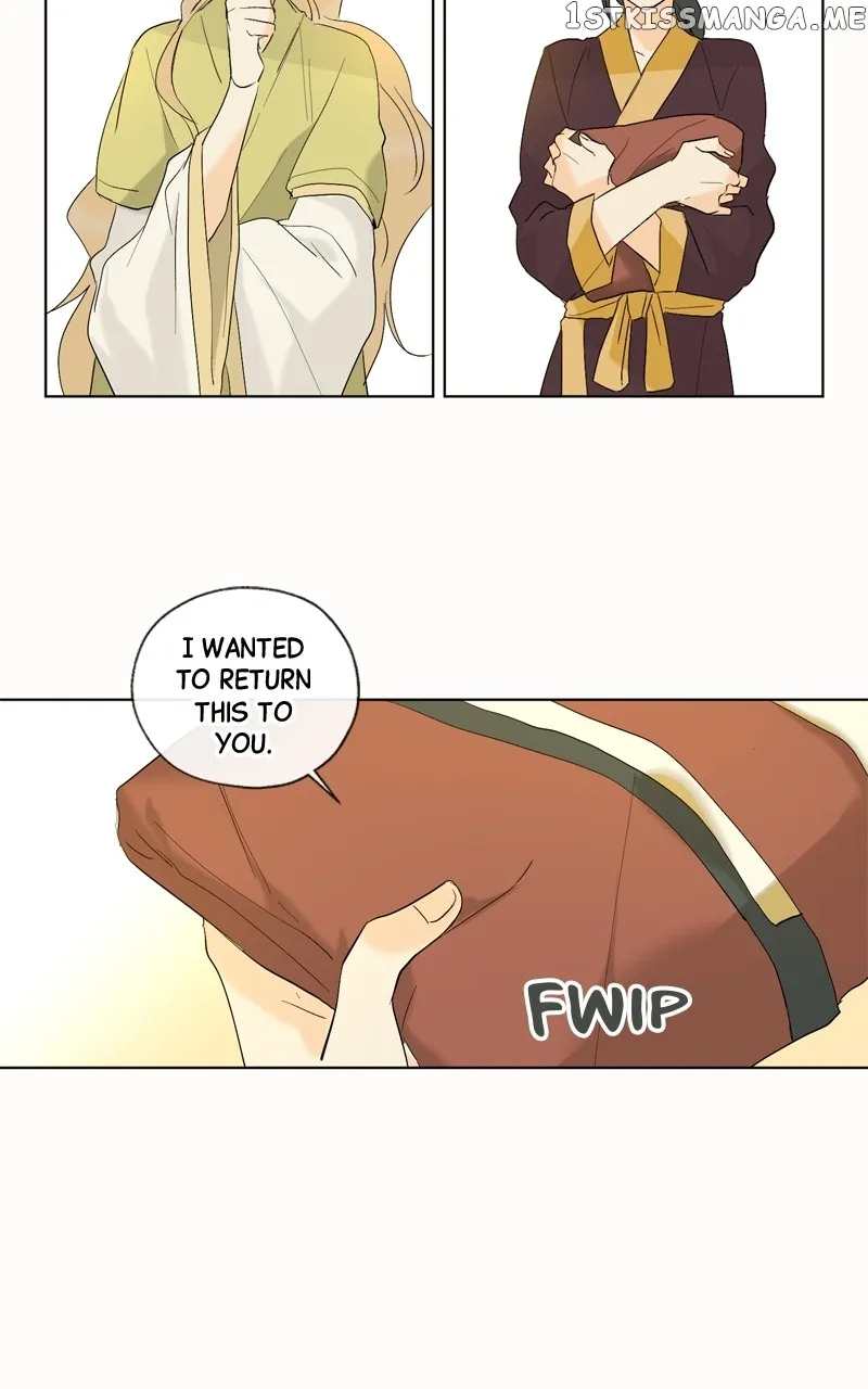You Will Love Chapter 11 Online - página 3