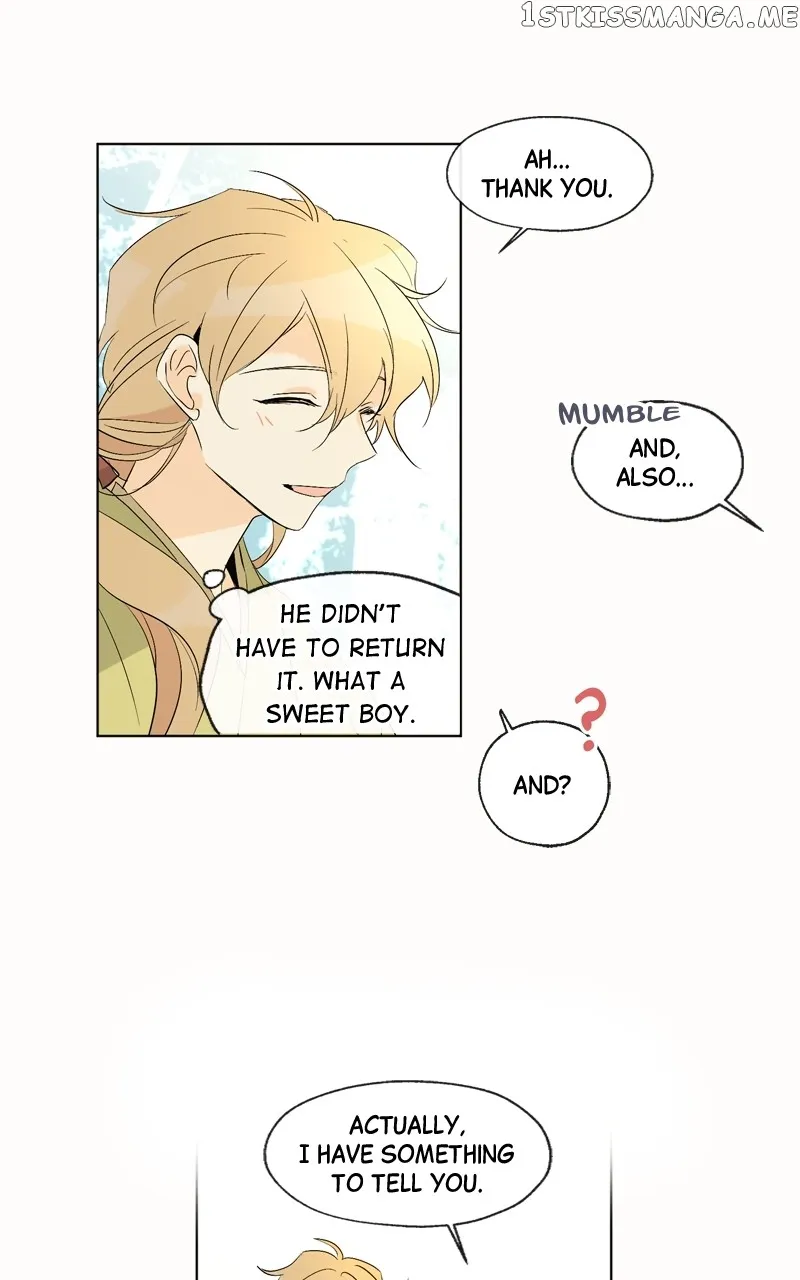 You Will Love Chapter 11 Online - página 4