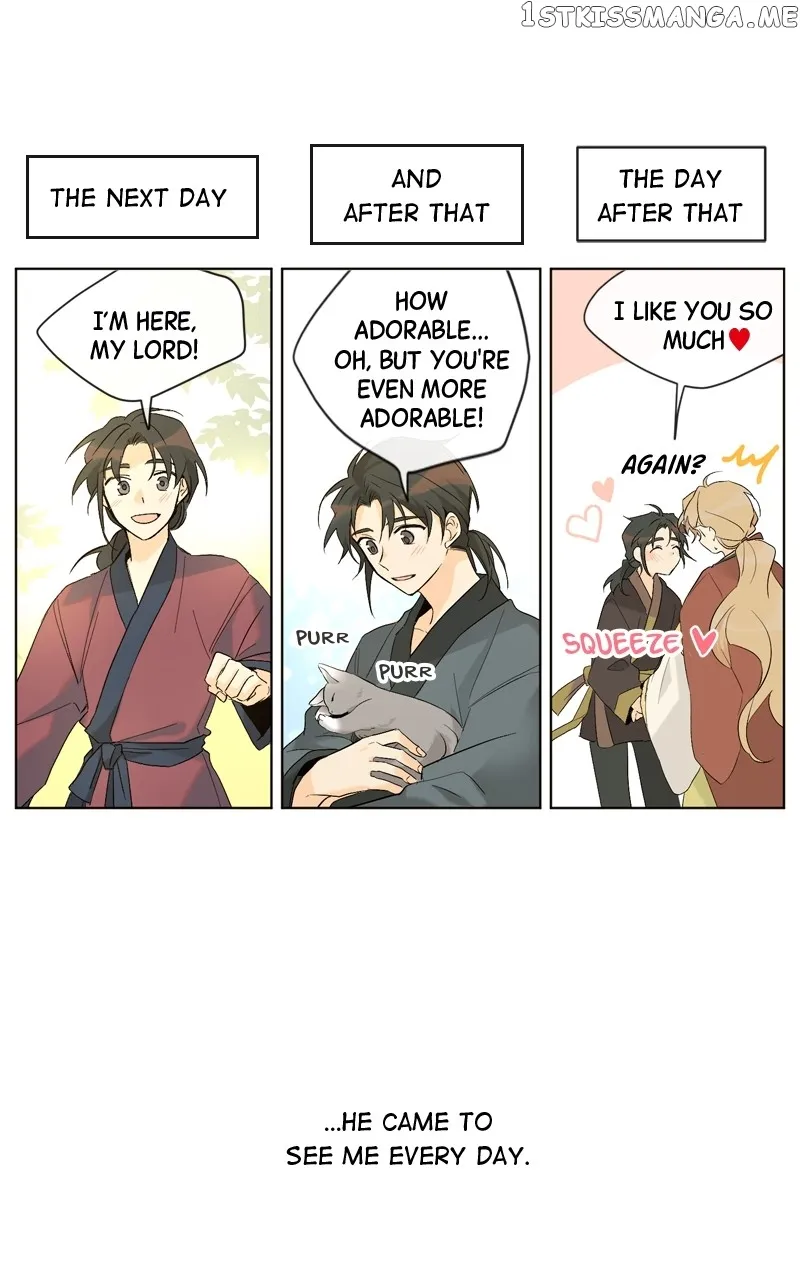 You Will Love Chapter 11 Online - página 16