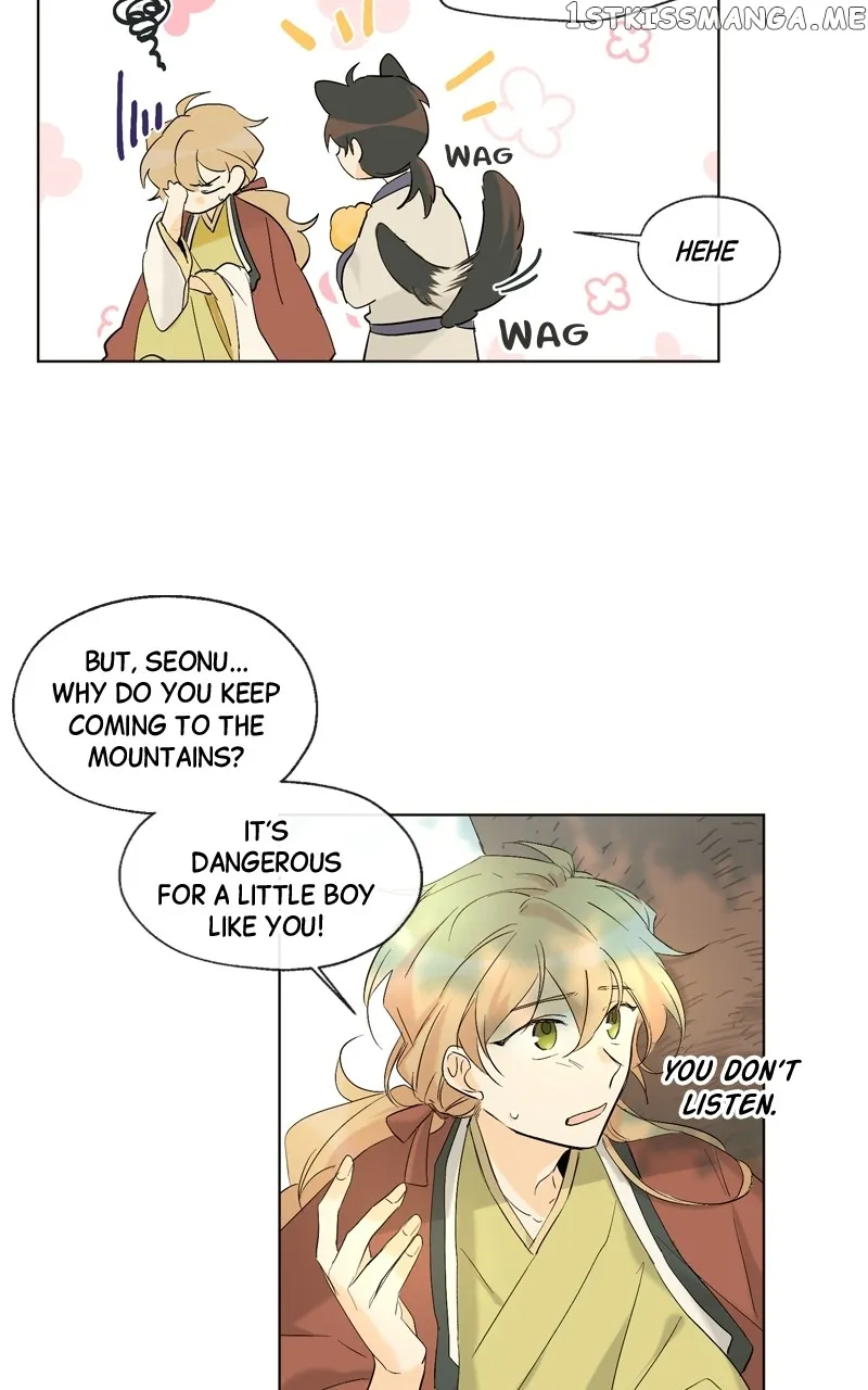 You Will Love Chapter 11 Online - página 19