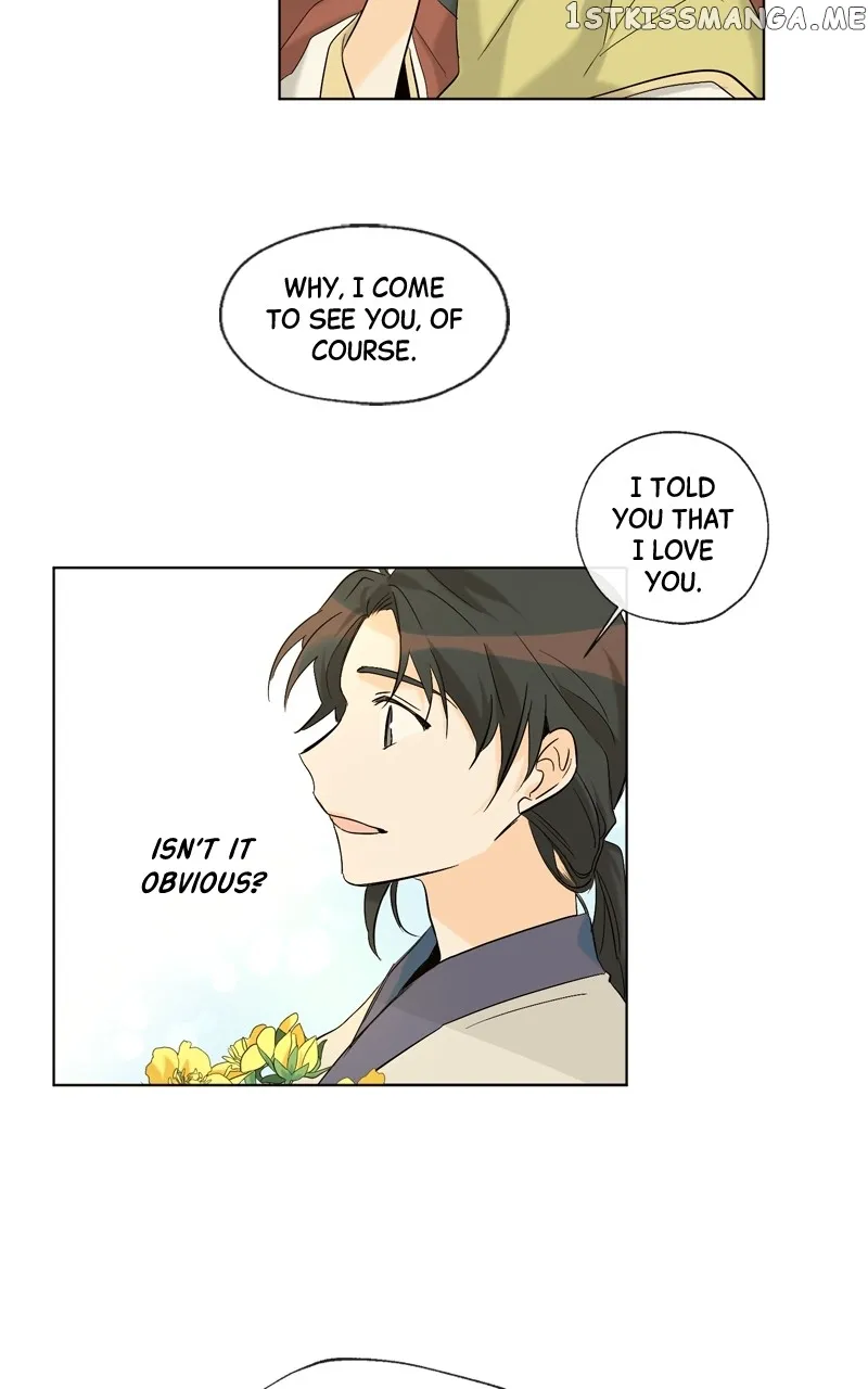 You Will Love Chapter 11 Online - página 20