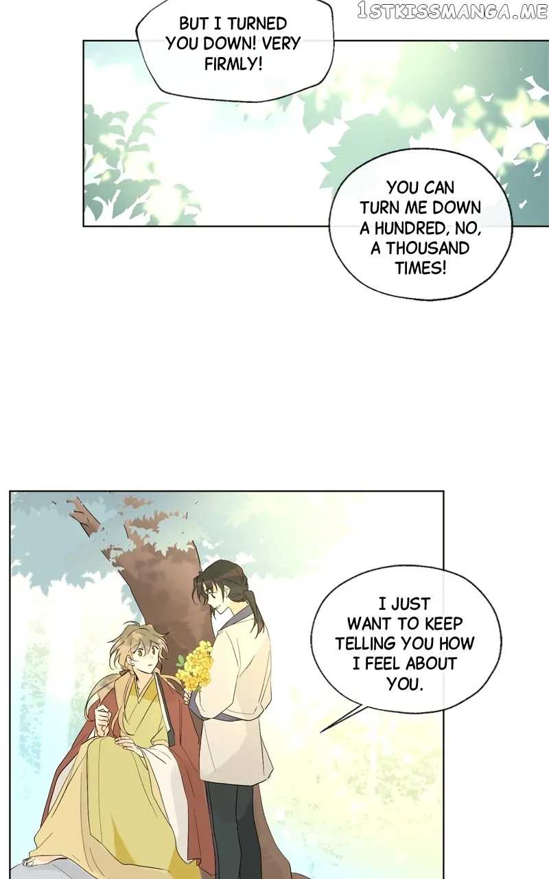 You Will Love Chapter 11 Online - página 21
