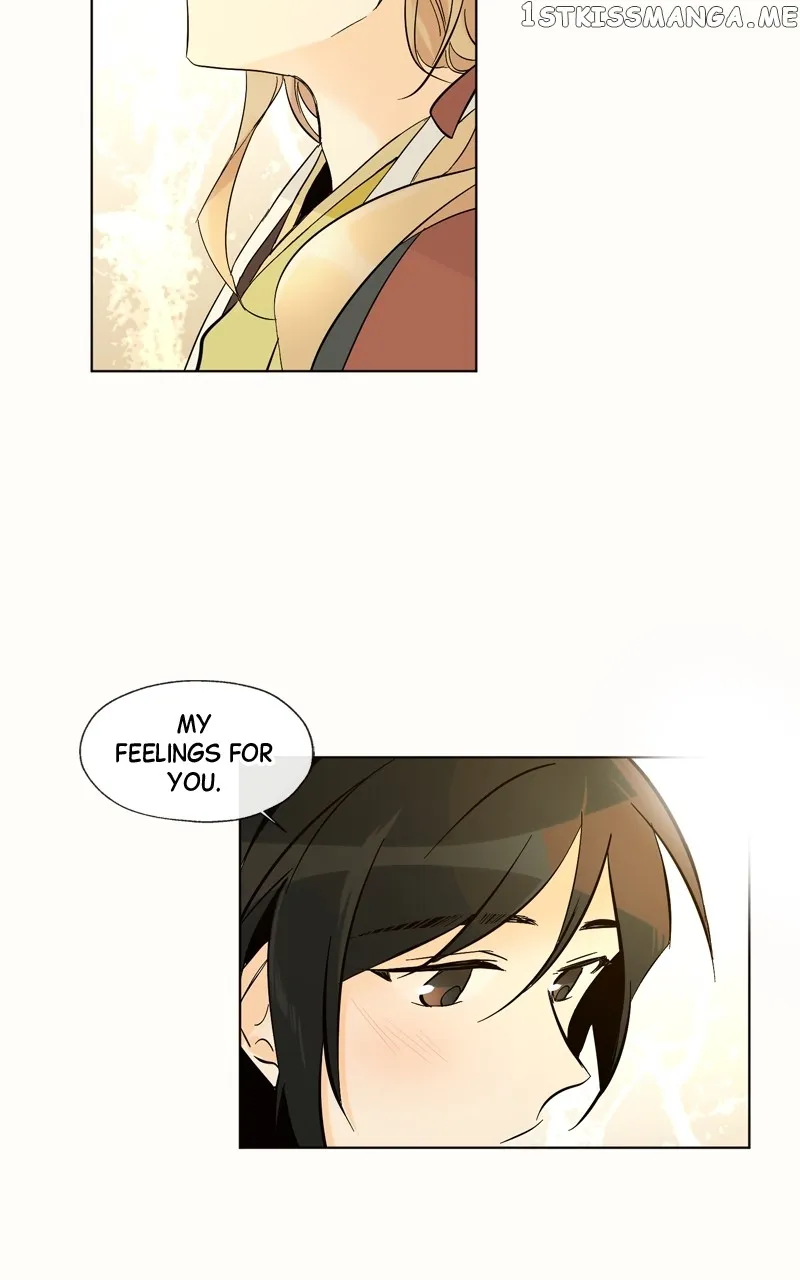 You Will Love Chapter 11 Online - página 31